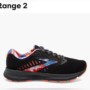 Brooks Running Shoe